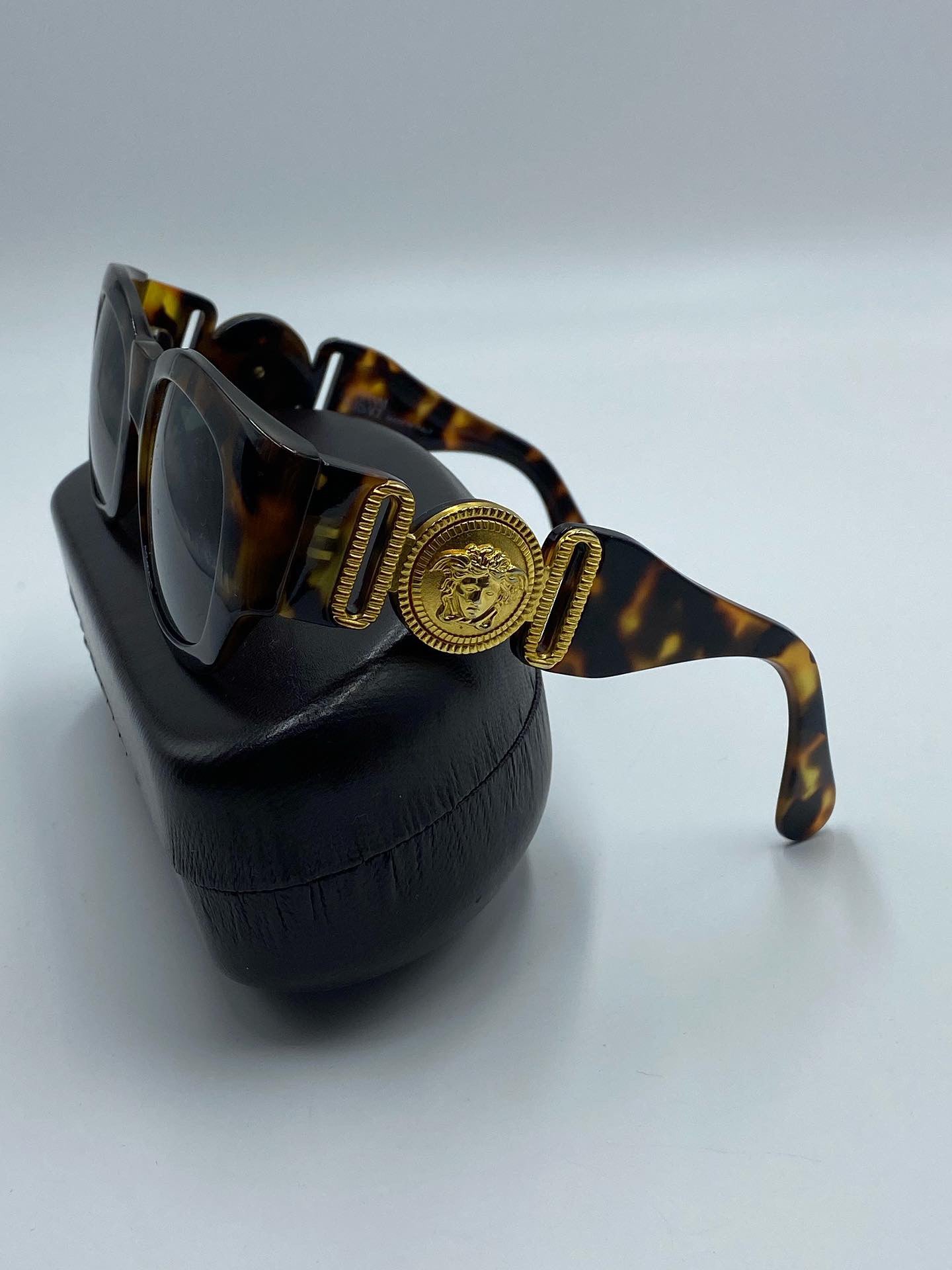 Gianni Versace Sunglasses