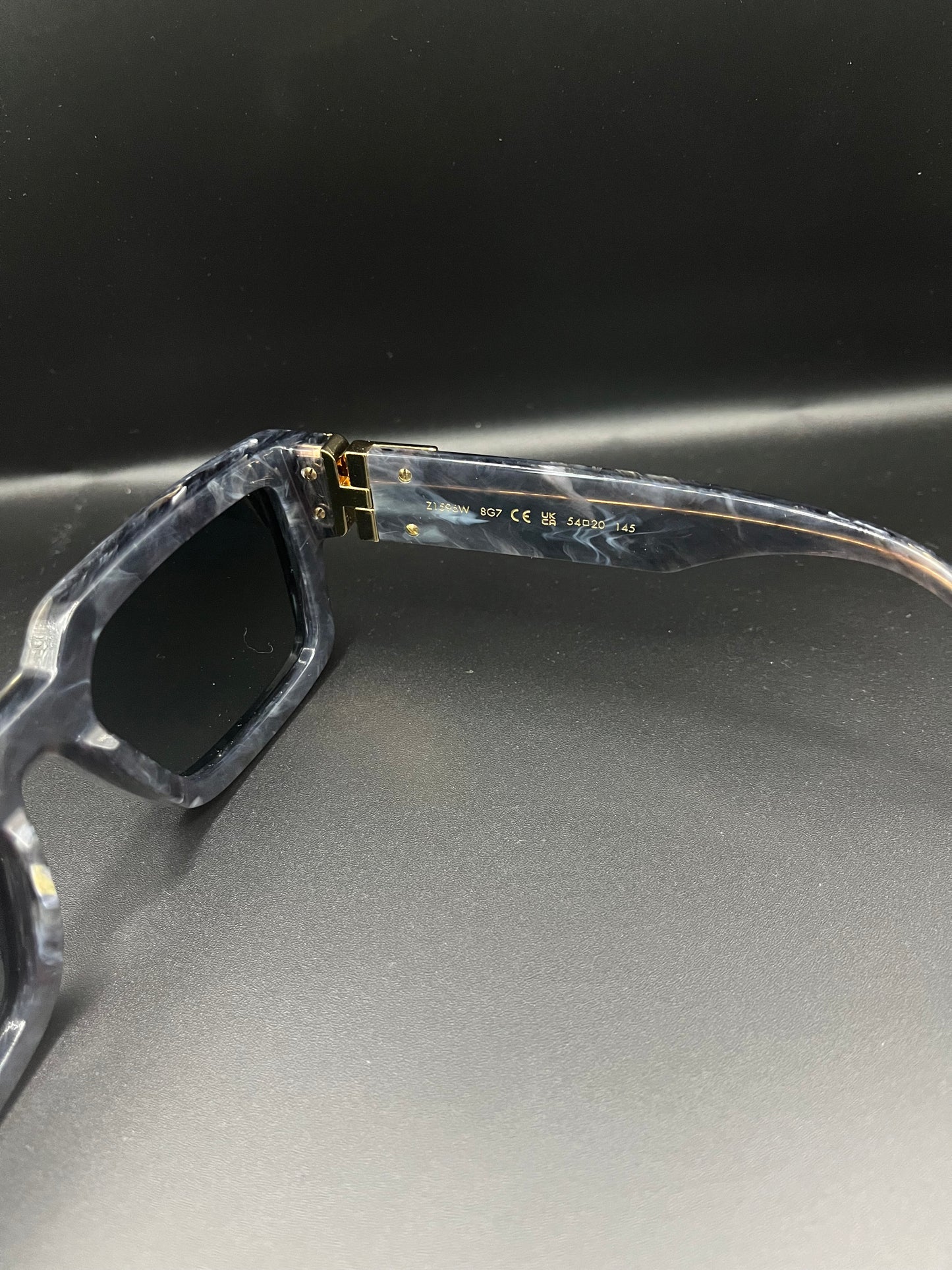 Louis Vuitton sun glasses