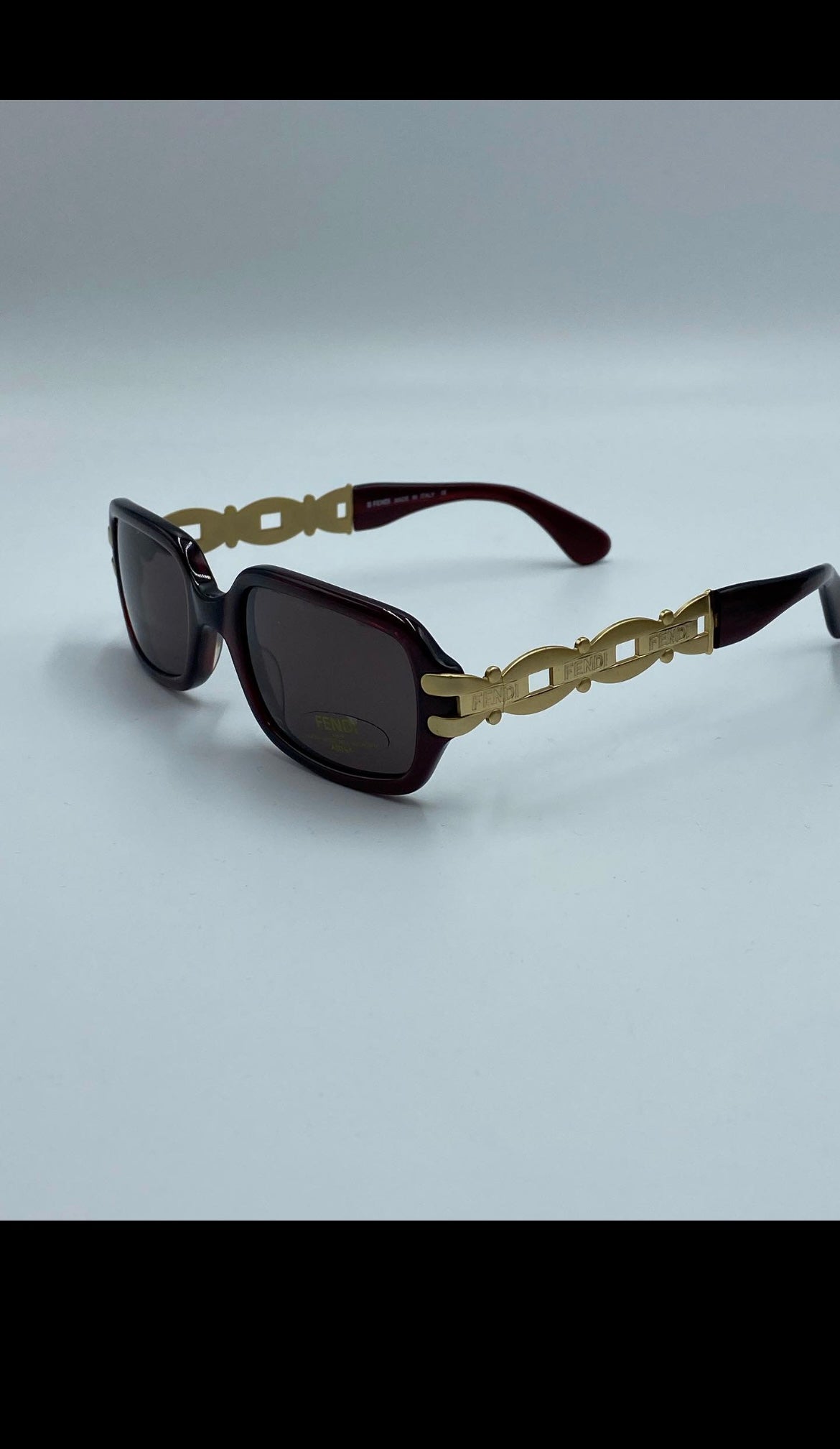 Fendi sunglasses