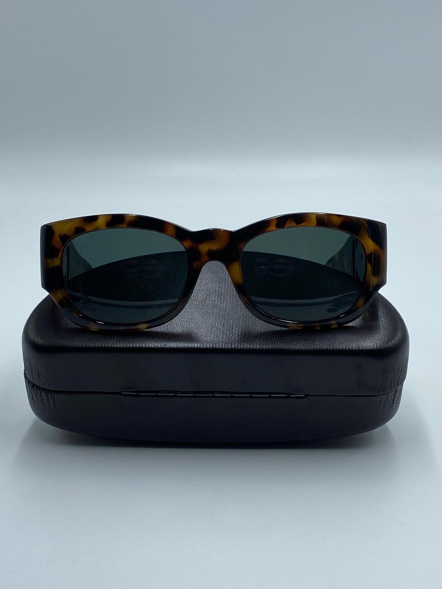 Gianni Versace Sunglasses