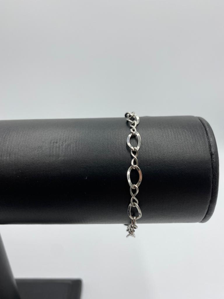 925 silver bracelet